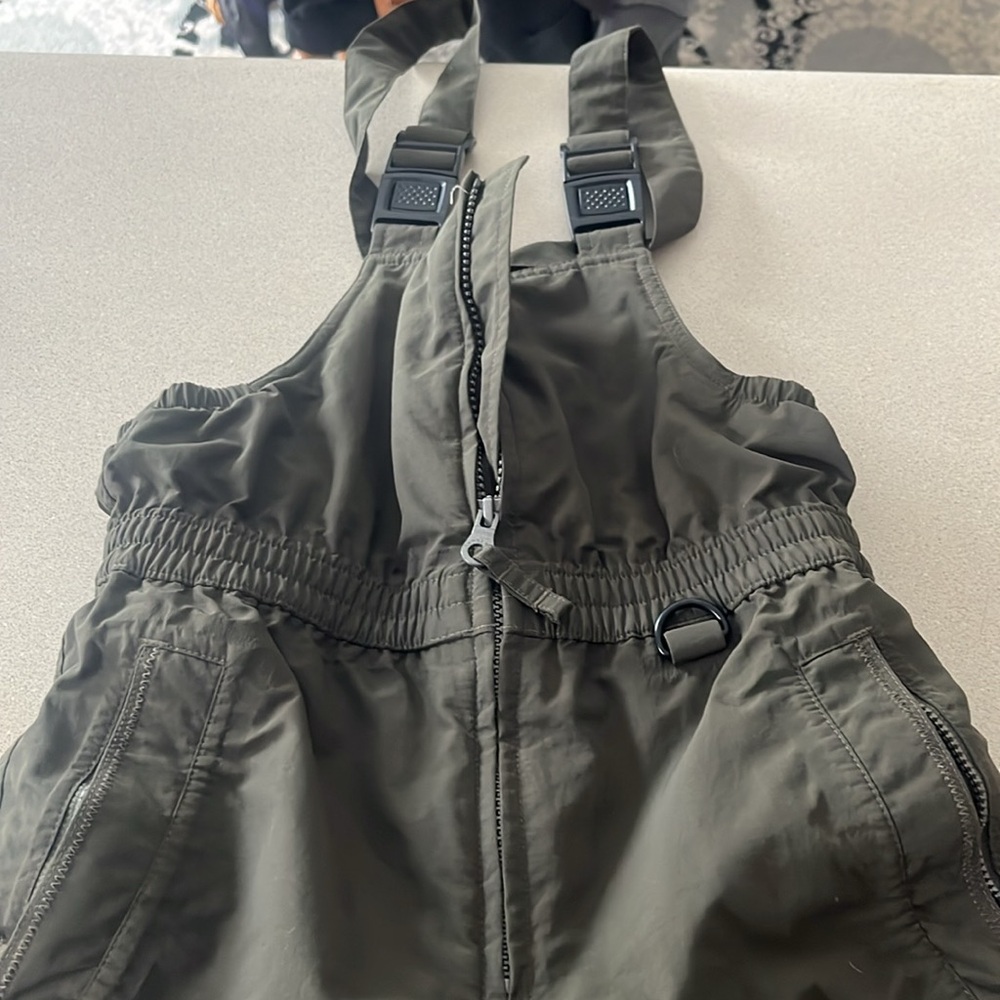 Boys snow pants